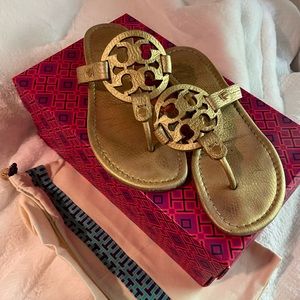 Tory Burch Sandals
